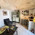 Apartamento Panoramic Terraces With Sea & Old Town View Style Ostuni