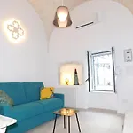 Panoramic Terraces With Sea & Old Town View Style