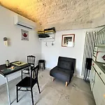 Panoramic Terraces With Sea & Old Town View Style * Ostuni
