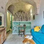 Panoramic Terraces With Sea & Old Town View Ostuni Style * Остуни