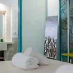 Panoramic Terraces With Sea & Old Town View Ostuni Style *