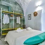 Апартаменты Panoramic Terraces With Sea & Old Town View Ostuni Style *