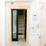 Panoramic Terraces With Sea & Old Town View Style Apartamento Ostuni