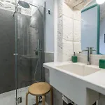 Panoramic Terraces With Sea & Old Town View Style Apartamento