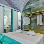 Апартаменты Panoramic Terraces With Sea & Old Town View Ostuni Style *