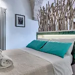 Panoramic Terraces With Sea & Old Town View Style Apartamento Ostuni