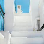 Panoramic Terraces With Sea & Old Town View Ostuni Style Апартаменты Остуни