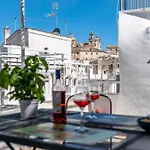 Apartamento Panoramic Terraces With Sea & Old Town View Style *