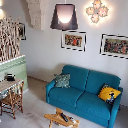 Panoramic Terraces With Sea & Old Town View Style Apartman *