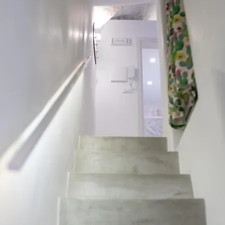 Panoramic Terraces With Sea & Old Town View Style Apartman