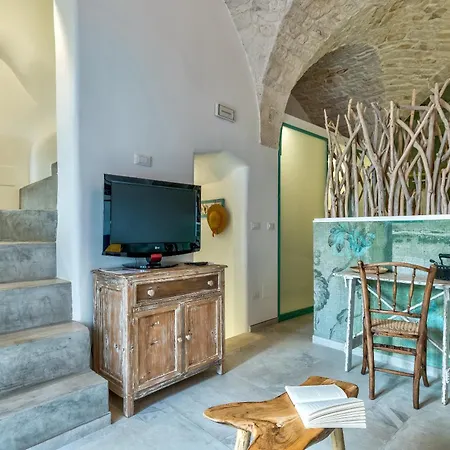 Panoramic Terraces With Sea & Old Town View Style *