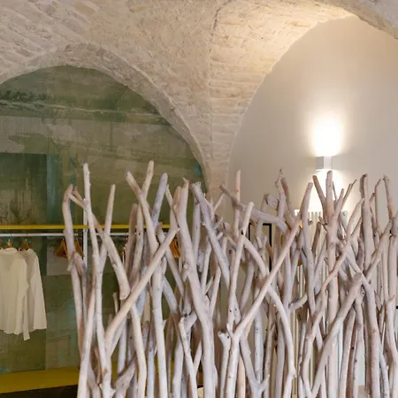 Panoramic Terraces With Sea & Old Town View Style Apartman Ostuni