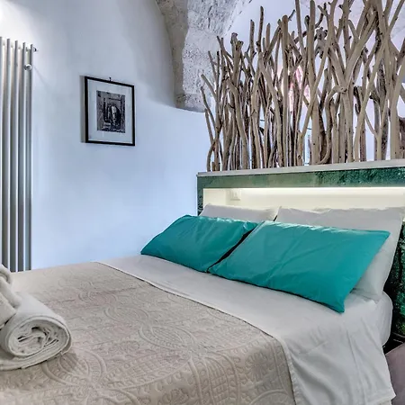 Panoramic Terraces With Sea & Old Town View Style Apartman Ostuni