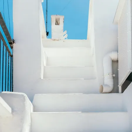 Panoramic Terraces With Sea & Old Town View Style Apartman Ostuni