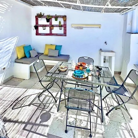 Apartamento Panoramic Terraces With Sea & Old Town View Style *