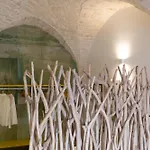 Panoramic Terraces With Sea & Old Town View Style Apartment Ostuni