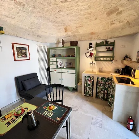 Apartment Style - 2 Terraces With Sea Views Ostuni
