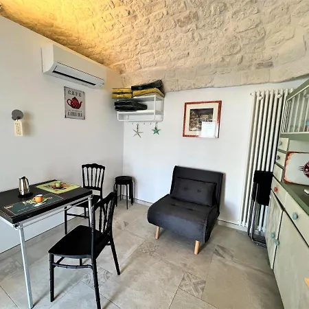 Style - 2 Terraces With Sea Views * Ostuni