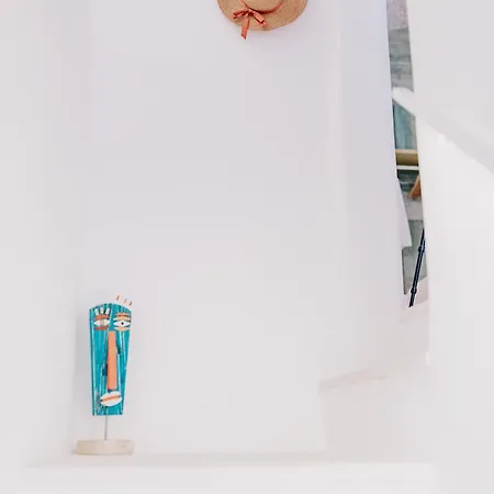 Style - 2 Terraces With Sea Views Ostuni