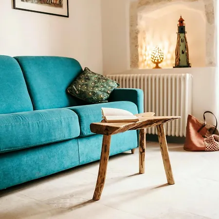 Style - 2 Terraces With Sea Views Lägenhet *