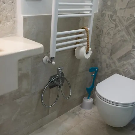 Style - 2 Terraces With Sea Views Apartment Ostuni