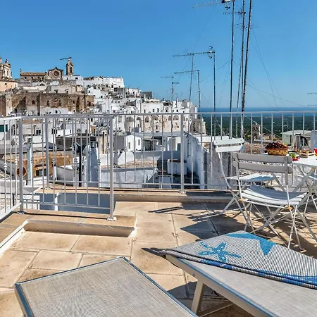 Style - 2 Terraces With Sea Views