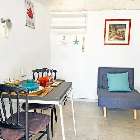 Panoramic Terraces With Sea & Old Town View Style Ostuni