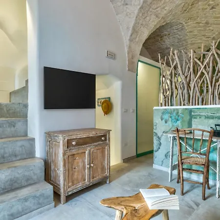 Style - Panoramic Terraces & Old Town View דירה אוסטוני