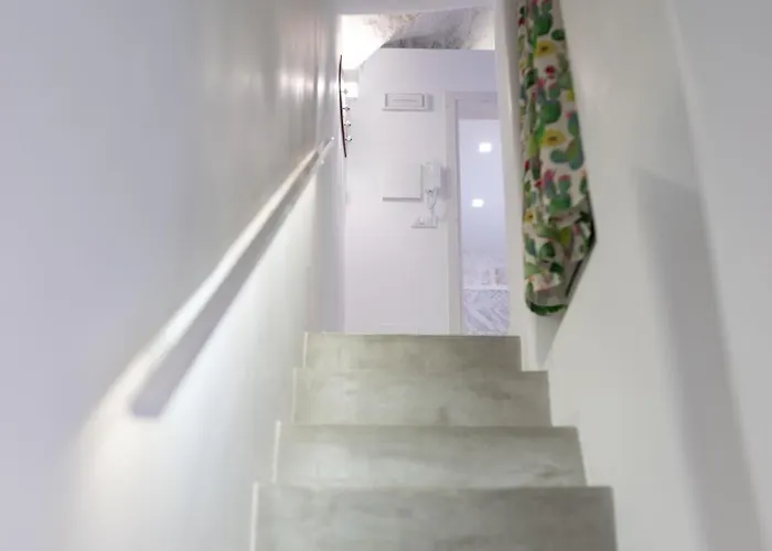 Style - 2 Terraces With Sea Views דירה