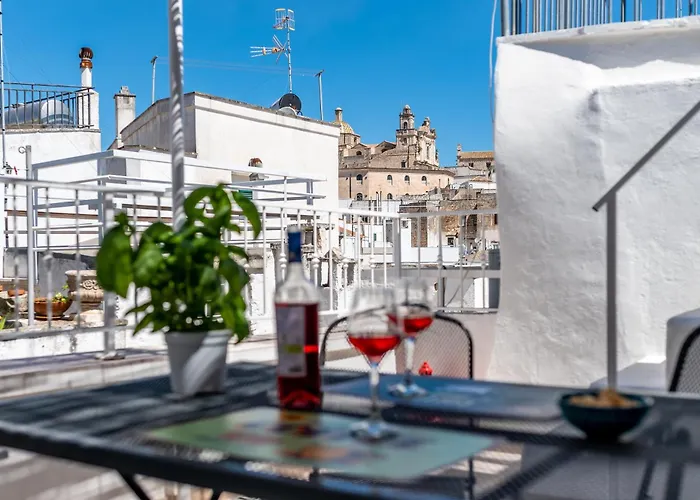 דירה Style - 2 Terraces With Sea Views *