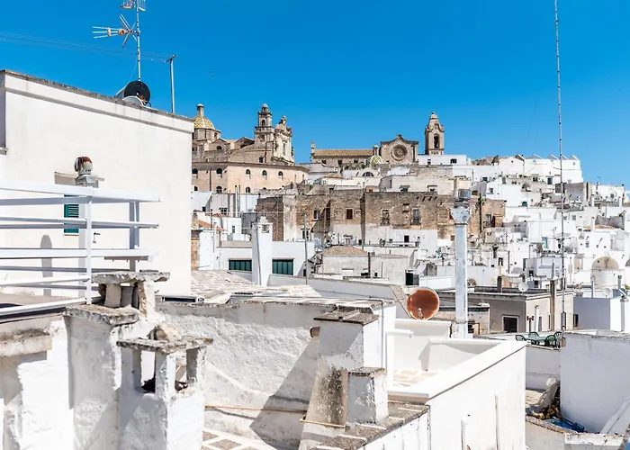 Style - 2 Terraces With Sea Views * אוסטוני